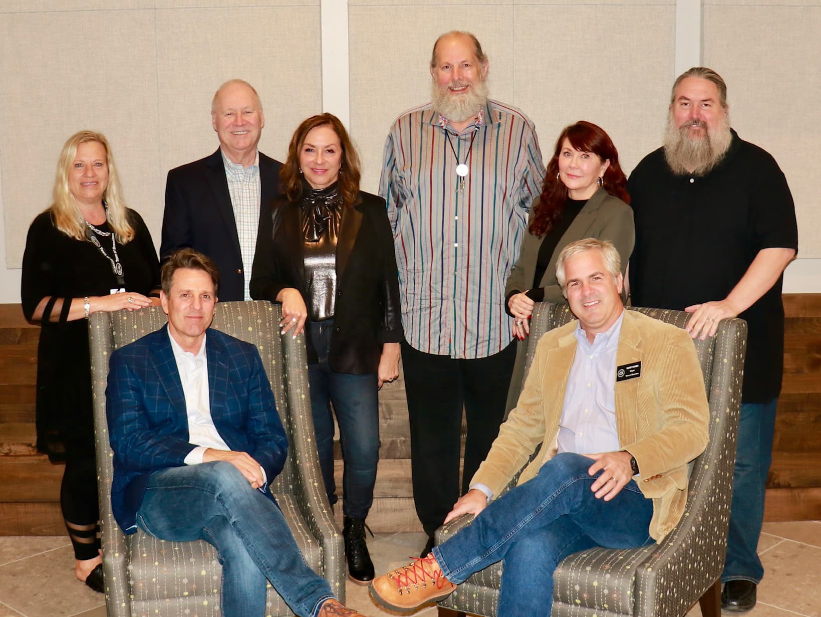 Braselton Tech event photo 1