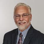 Dr. Patrick Fulbright